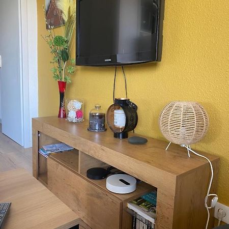 Appartement T2 Lege Cap Ferret Exteriér fotografie