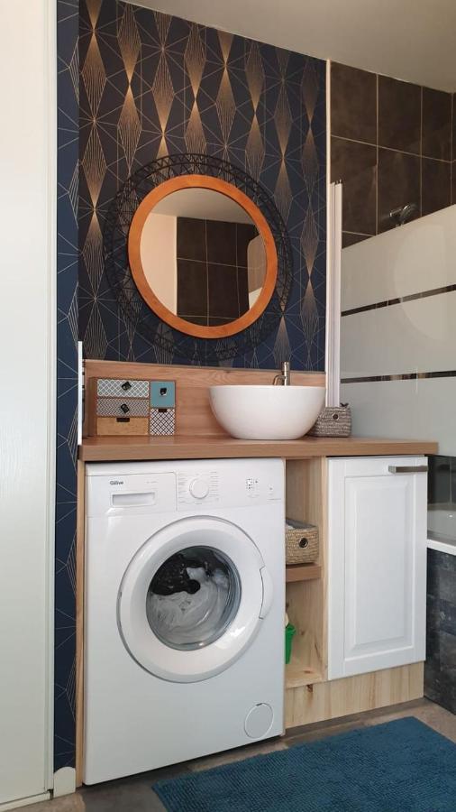 Appartement T2 Lege Cap Ferret Exteriér fotografie