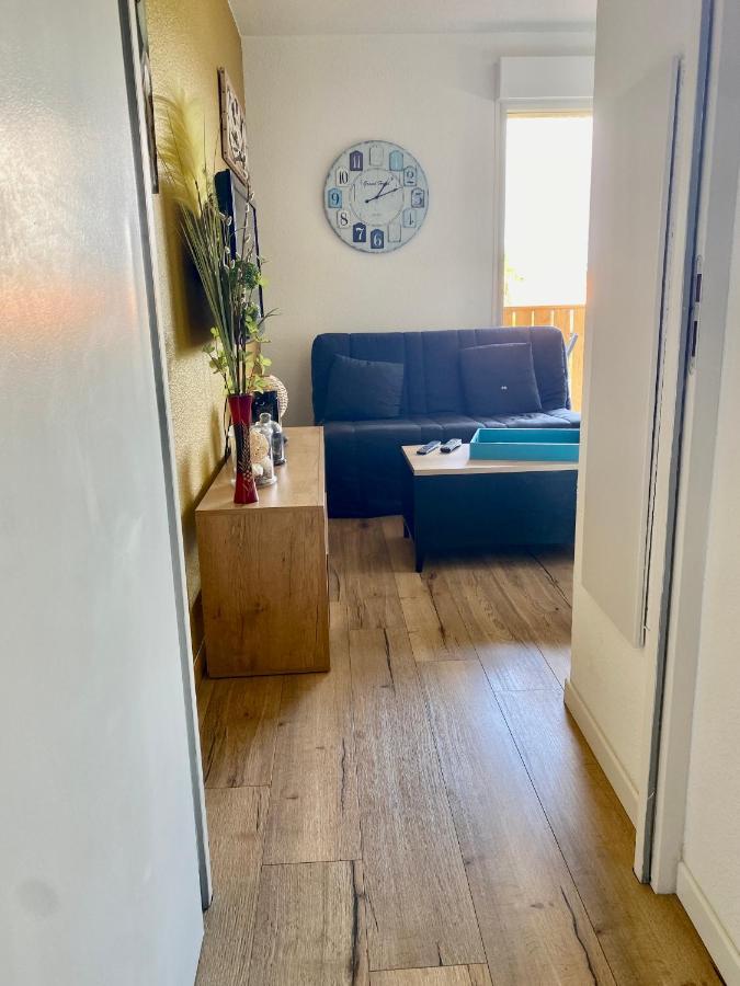 Appartement T2 Lege Cap Ferret Exteriér fotografie